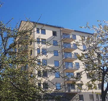 Moränvägen 3 A, 137 64, Jordbro