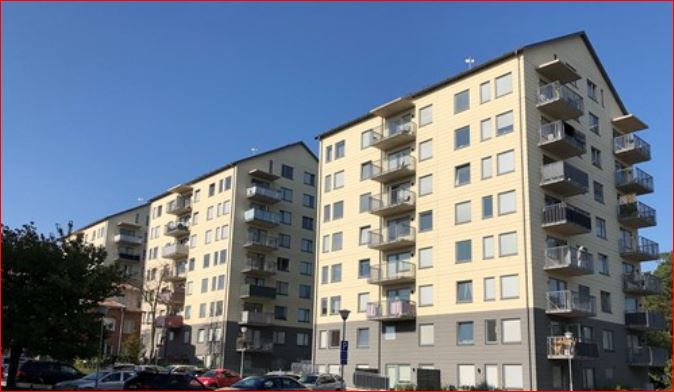 Moränvägen 68 A, 137 64, Jordbro