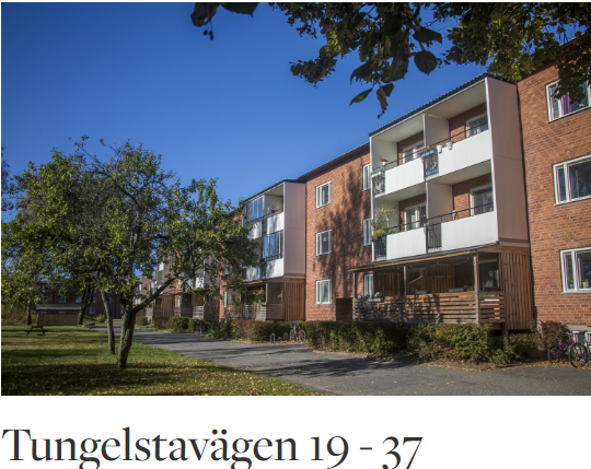 Tungelstavägen 21 C, 137 37, Västerhaninge