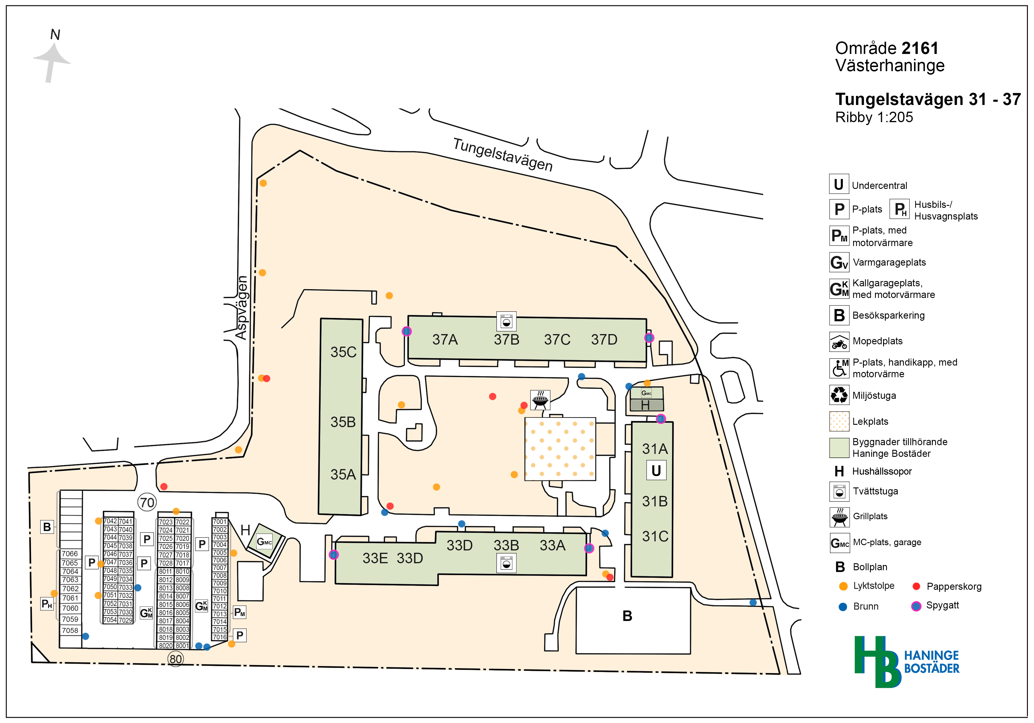 Tungelstavägen 31 A, 137 37, Västerhaninge