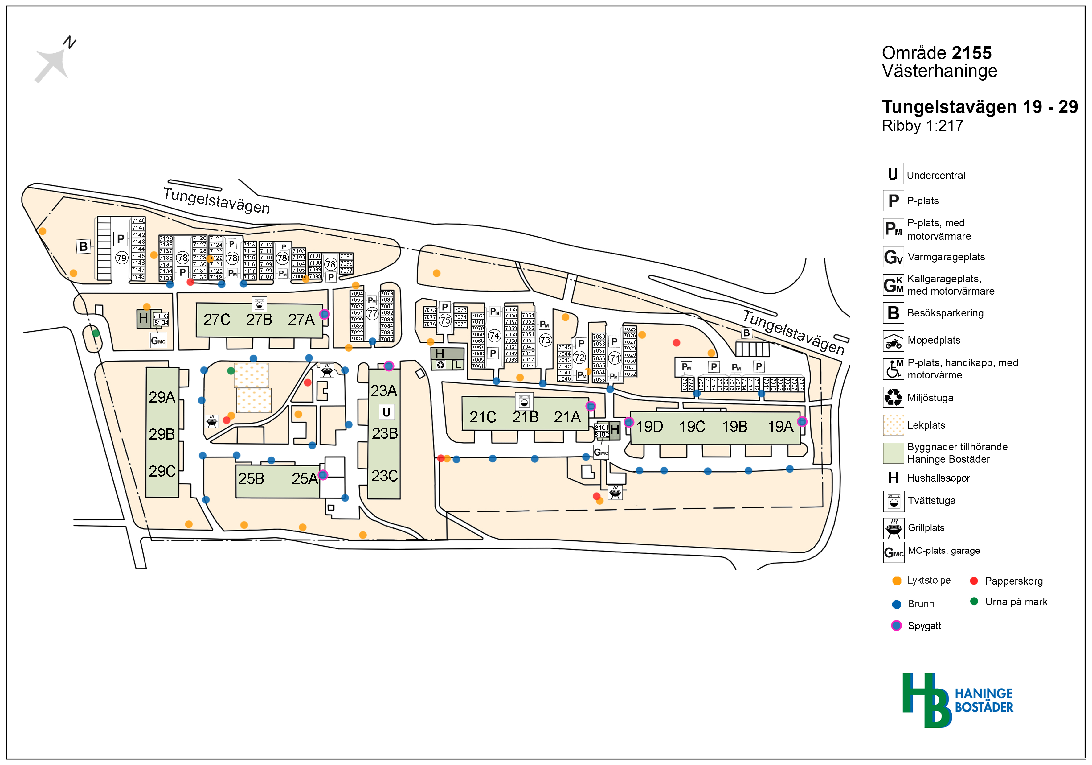 Tungelstavägen 19 A, 137 37, Västerhaninge