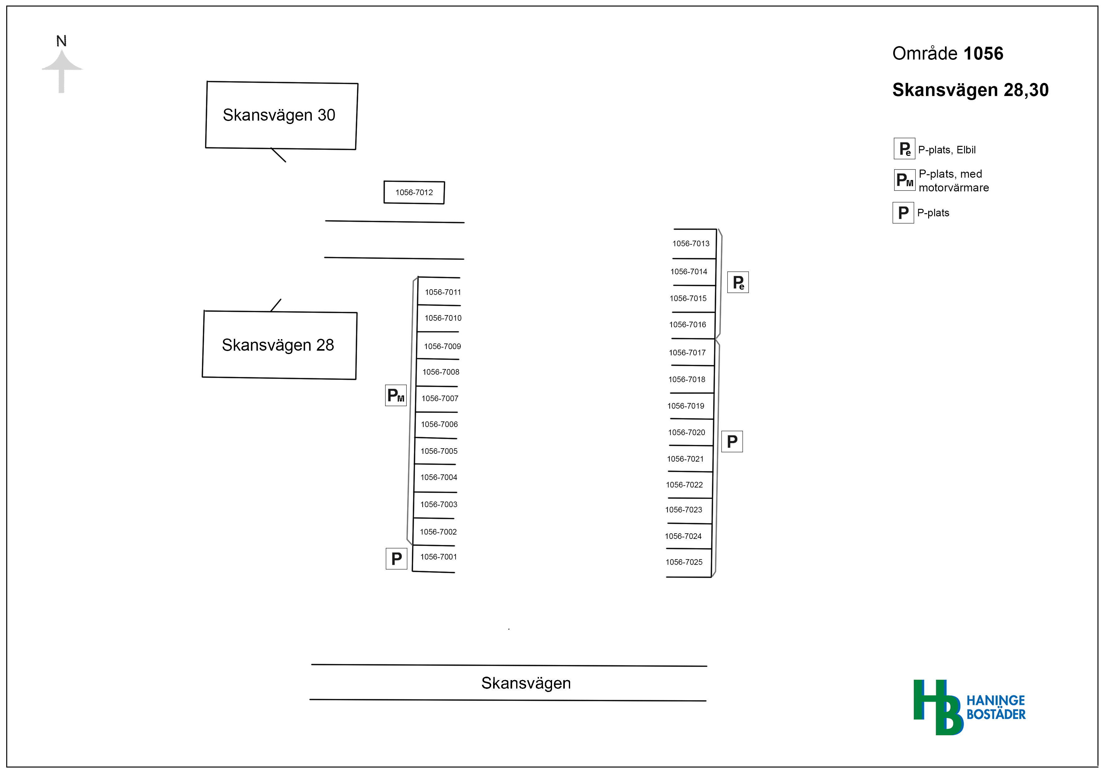 Skansvägen 28-30, 136 70, VENDELSÖ
