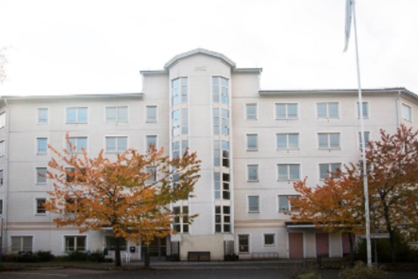 2 rum och kök, Handen — 5 476 kr/mån