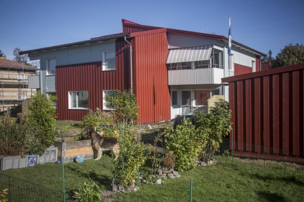 4 rum och kök, Tungelsta, 11 124 kr/mån